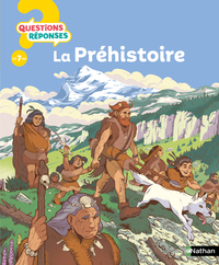 Picture of La préhistoire