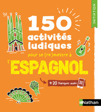 Image de Espagnol - Cahier d'activités - Initiation (Voie express)