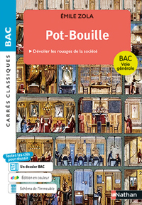Picture of Pot-Bouille