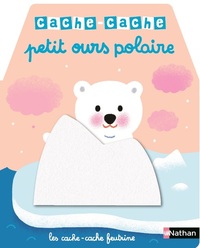 Picture of Cache-Cache petit ours polaire