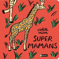 Picture of Supers mamans