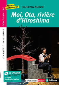 Picture of Moi, Ota, rivière d'Hiroshima