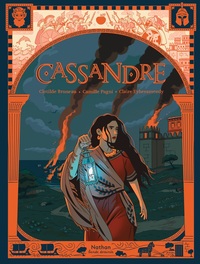 Image de Contes & Légendes - Cassandre