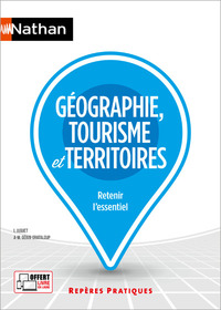 Picture of Géographie, tourisme et territoires - N° 32