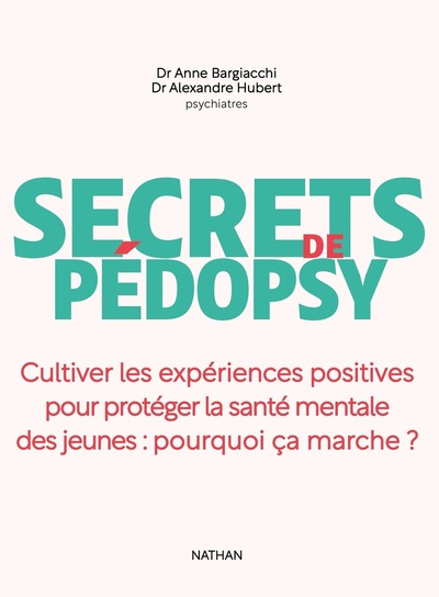 Image de Secrets de pédopsy