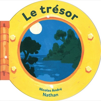 Picture of Le trésor
