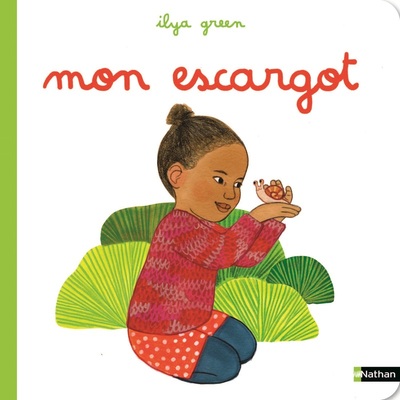 Picture of Mon escargot