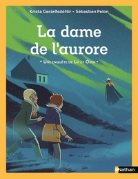 Picture of Une enquête de Lif et Oddi - La dame de l'Aurore