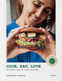 Image de Cook, eat, love