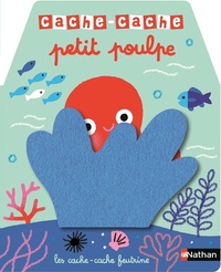 Picture of Cache-Cache petit poulpe