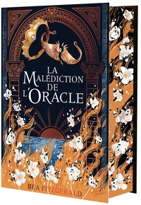 Image de La Malédiction de l'Oracle - Edition collector