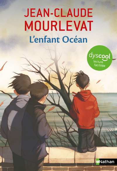 Image de Dyscool - L'enfant Océan