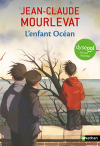Image de Dyscool - L'enfant Océan