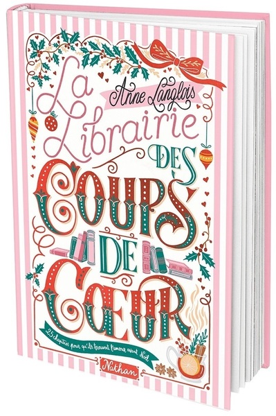 Image de La Librairie des coups de coeur