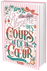 Image de La Librairie des coups de coeur