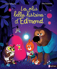 Picture of Edmond et ses amis : Les plus belles histoires d'Edmond