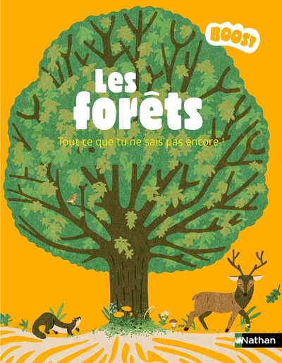 Picture of Les forêts