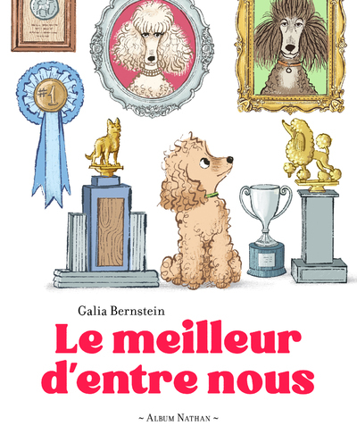 Image de Le meilleur d'entre nous