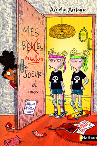 Picture of Mes moches soeurs et moi