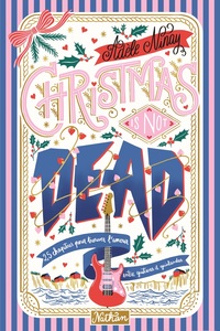 Picture of Christmas is not dead
