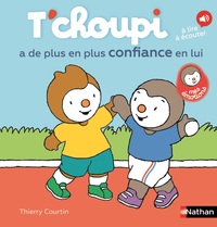 Image de T'choupi a de plus en plus confiance