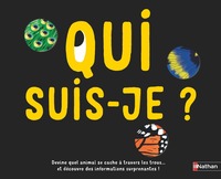 Picture of Qui suis-je ?