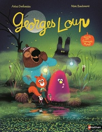 Image de Edmond et ses amis: Georges Loup