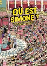 Image de Où est Simone ?