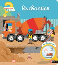 Picture of Le chantier