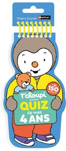 Image de T'choupi - Quiz de mes 4 ans