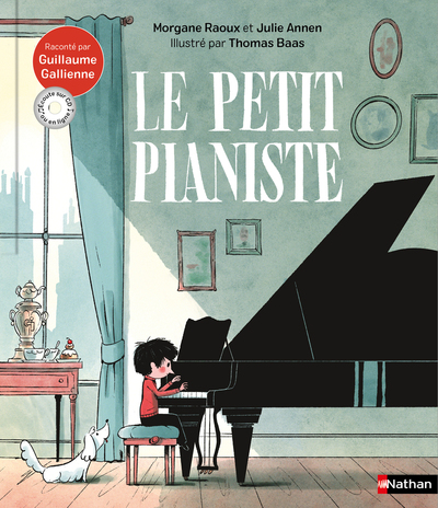 Image de Le petit pianiste