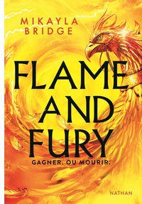 Picture of Flame and Fury - Gagner ou mourir
