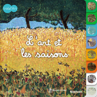 Picture of Tralal'art - L'art et les saisons