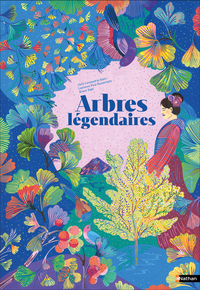 Picture of Arbres légendaires