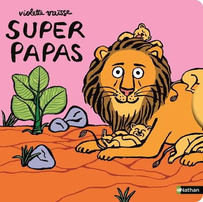 Picture of Super papas