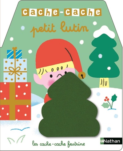 Image de Cache-cache petit lutin