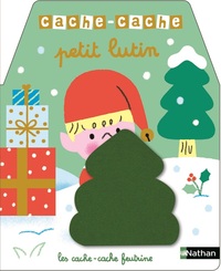 Image de Cache-cache petit lutin