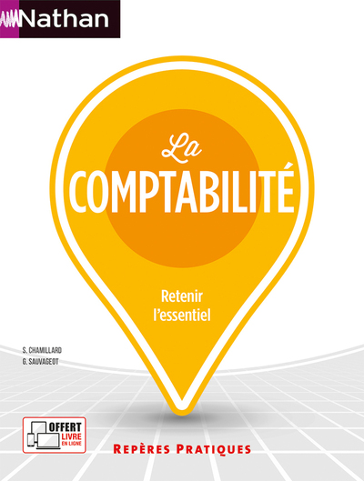 Picture of La comptabilité - Repères pratiques numéro 13 - 2023