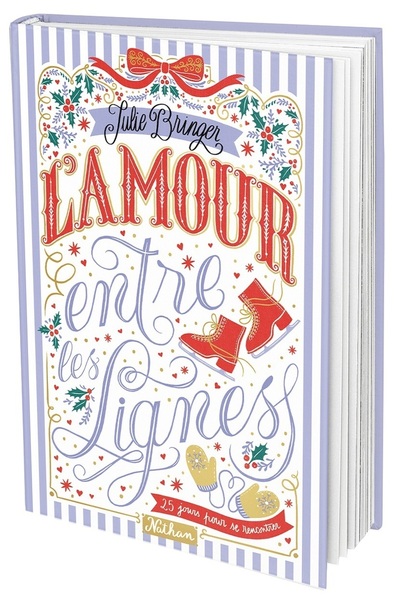 Image de L'amour entre les lignes