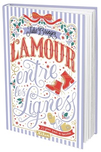 Image de L'amour entre les lignes