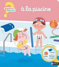 Image de A la piscine