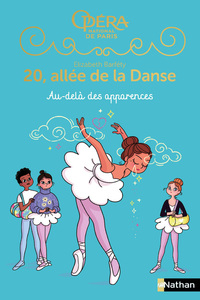 Image de 20, allée de la danse Saison 2 T05: Au-delà des apparences