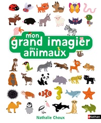 Picture of Mon grand imagier des animaux
