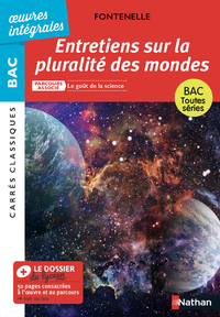 Image de Entretiens sur la Pluralité des mondes