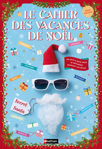 Image de Le cahier des vacances de Noël