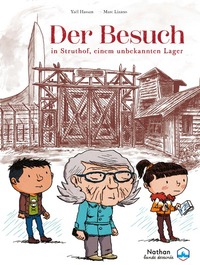 Picture of Der besuch in Struthof, einem unbekannten lager
