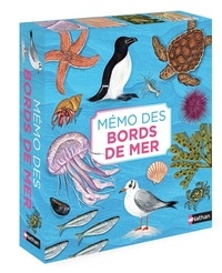 Picture of Mémo des bords de mer