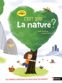 Picture of C'est quoi la nature ?