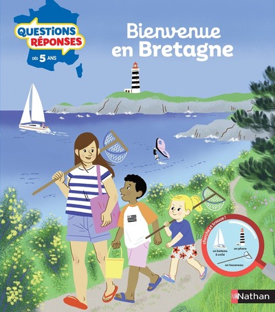 Image de Bienvenue en Bretagne