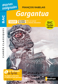 Picture of Gargantua